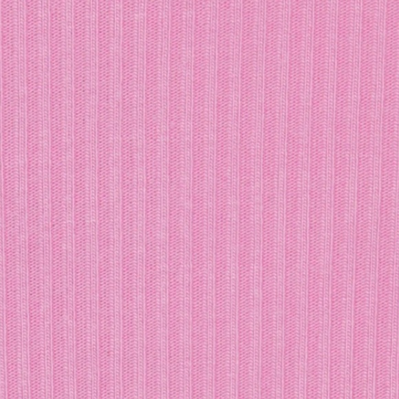 Skims X-large bubblegum pink slip dress maxi NWT - Picture 4 of 7